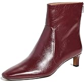Madewell womens Dimes Kitten Heel Boot
