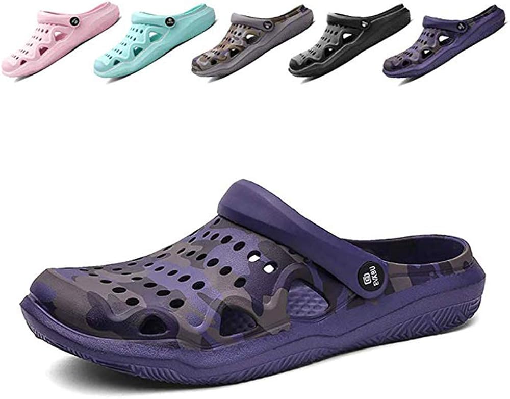 Best Outdoors Garden Clogs Different