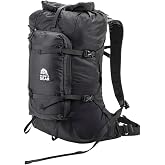 Granite Gear Scurry 24L Daypack Black | Why We Like The Scurry 24L Daypack