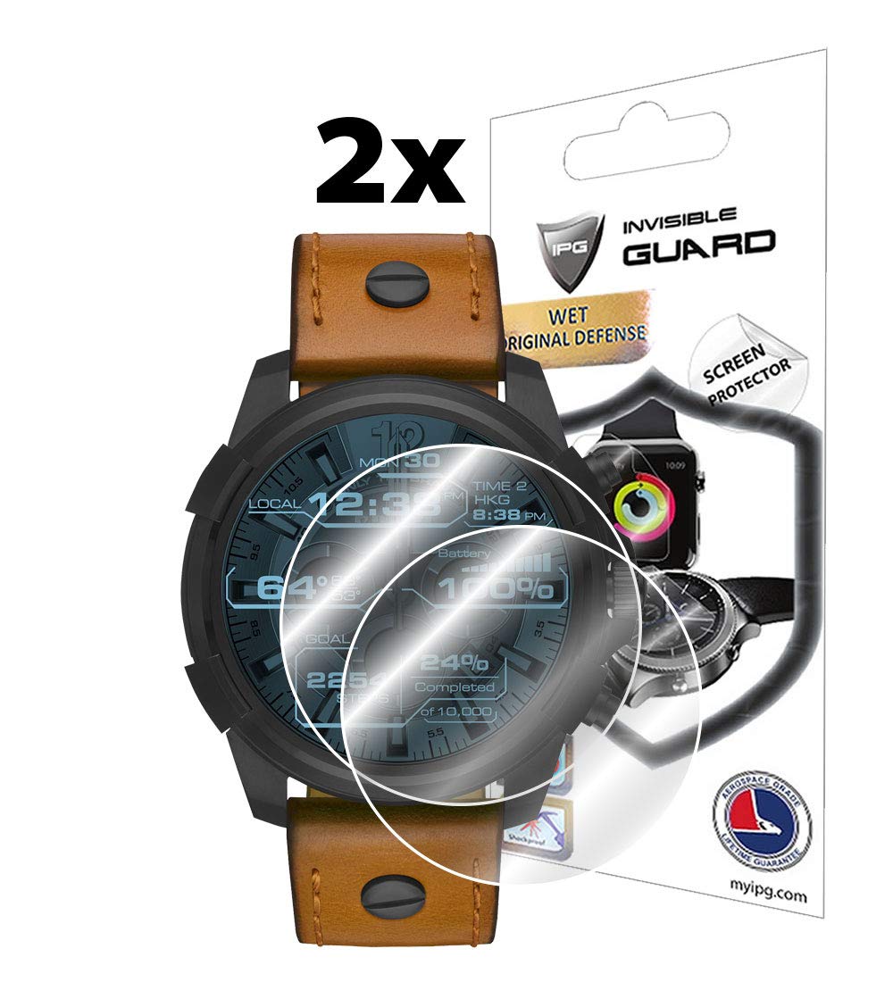 diesel connected dzt2003