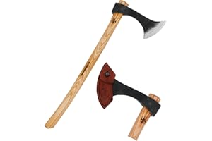 Condor Tool & Knife, Francisca Throwing Axe