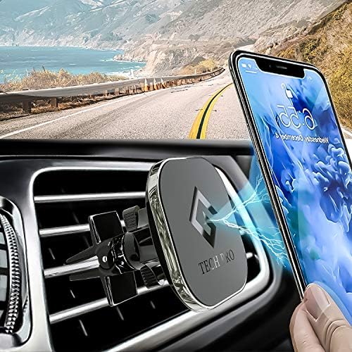 Phone Car Mount, GTECH PRO Universal TwistLock,360 View Air Vent Car Phone Mount for i