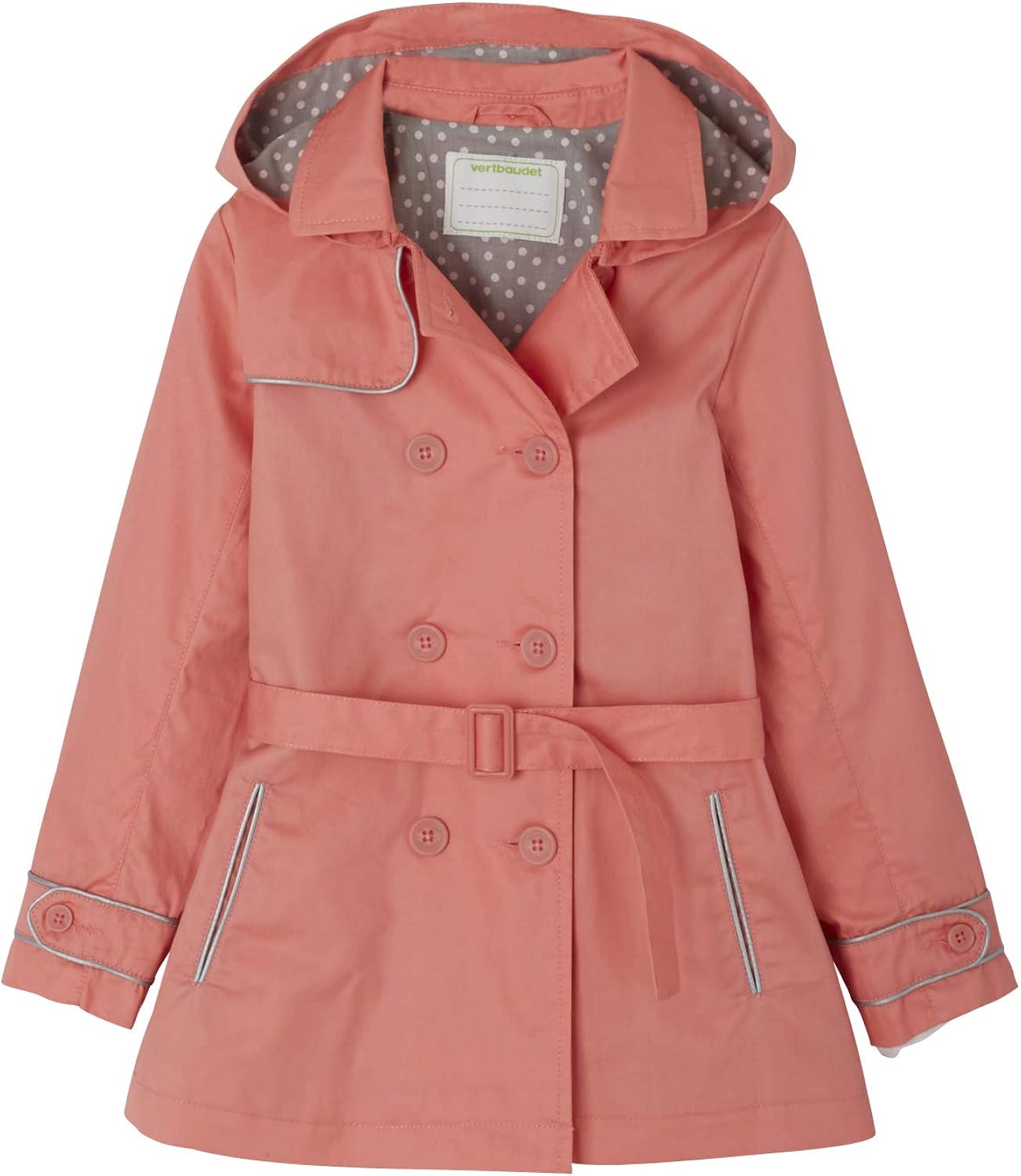 Trench vertbaudet Clearance