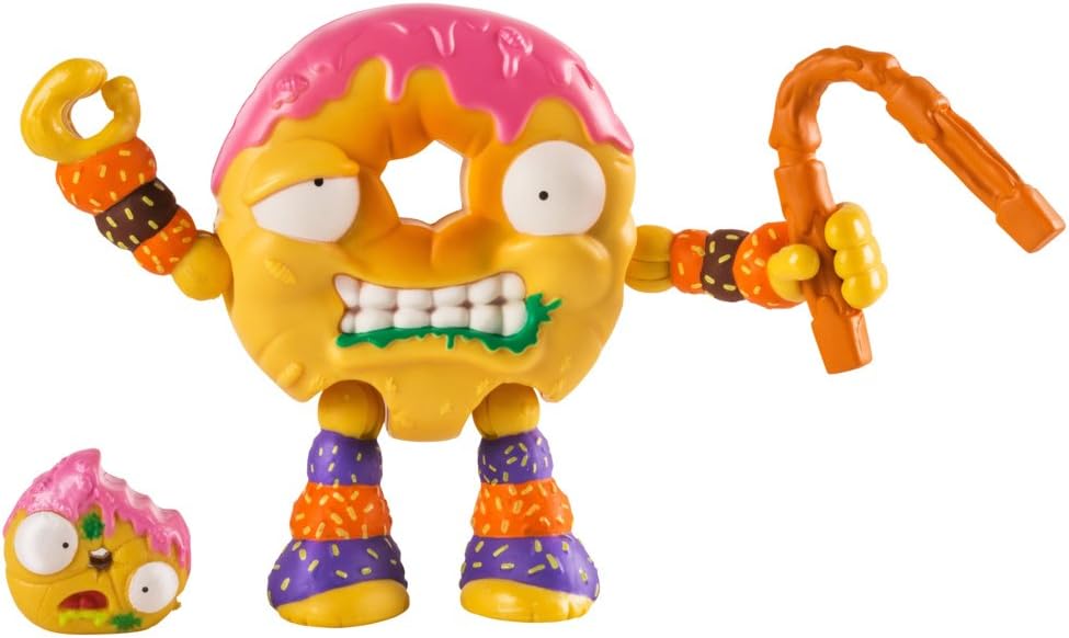 grossery gang dexy co