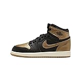 Jordan 1 Retro High OG Midnight Navy Little