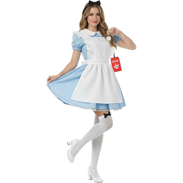Amazon.com: Spirit Halloween Adult Bridesmaid Dress Costume - Bridesmaids,  Women, Size ADULT SMALL, Multicolor : Clothing, Shoes & Jewelry