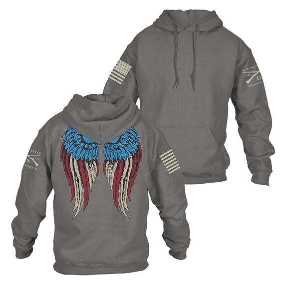 grunt style hoodie amazon
