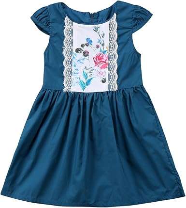 baby girl dresses amazon uk