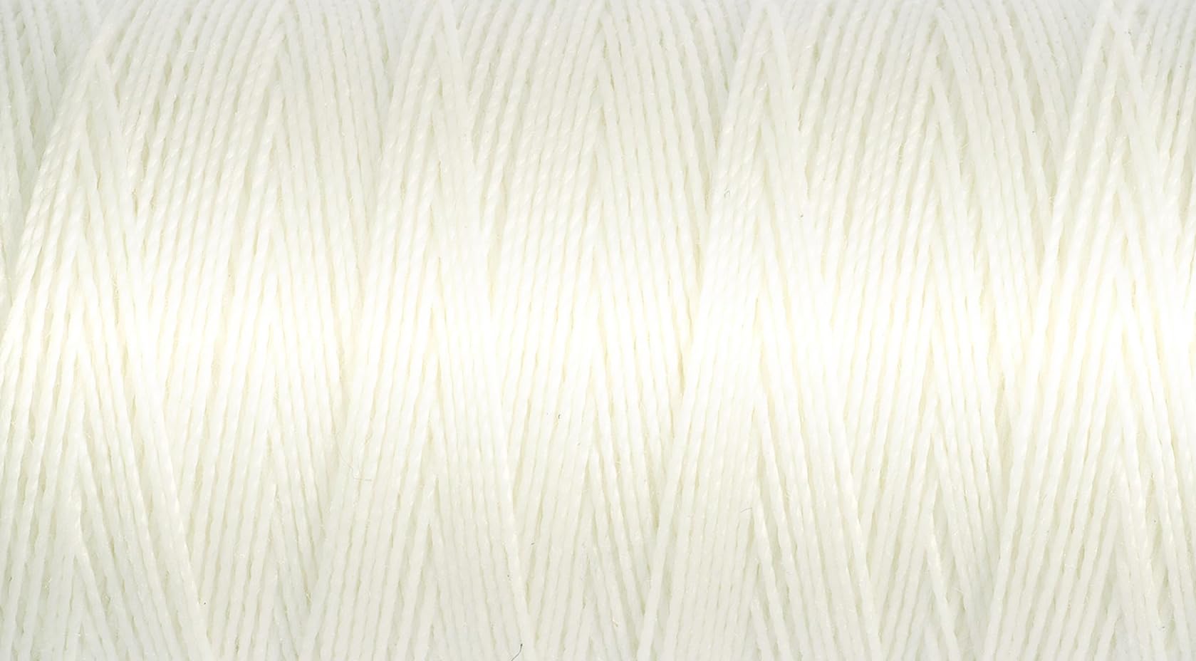 Gutermann Extra-Strong Thread, Bridal White 0111, 100 m