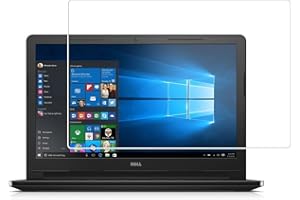 15.6 inch Laptop Screen Protector, 9H Hardness Tempered Glass Screen Protector for Asus/HP/DELL/Acer/Sony/Samsung/Lenovo/Tosh
