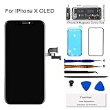 Fixerman for iPhone X OLED [NOT LCD] Screen