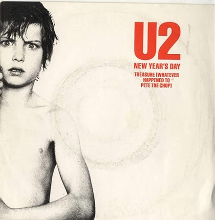 New Year&#039;s Day: U2: Amazon.it: Musica