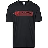 Umbro Men's Champions Short Sleeve Graphic T-Shirt