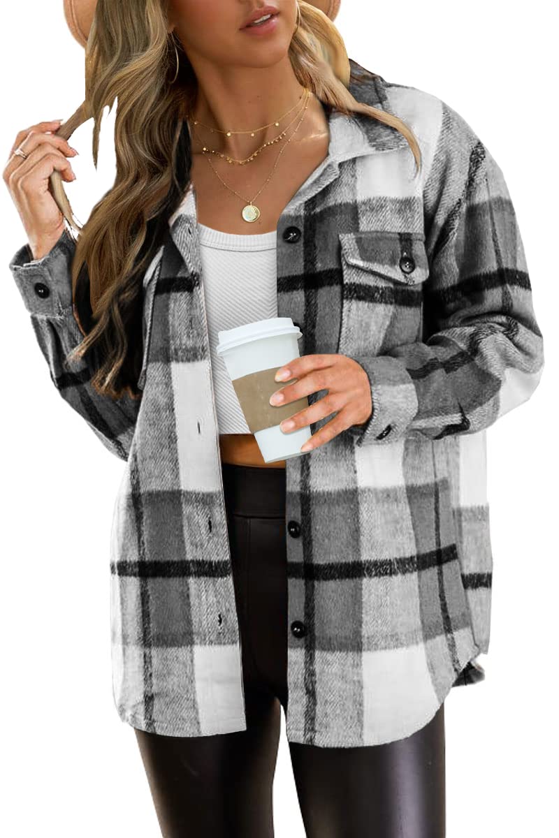 AUTOMET Womens Fall Outfits Fashion Clothes
