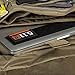 5.11 Tactical Rush Delivery Lima Bag, Nylon, Multiple Compartment, Removable Strap, Style 56177