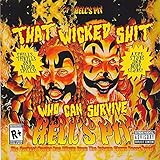 Hell's Pit