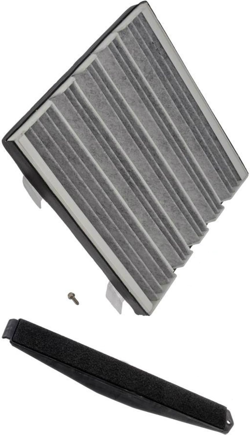 Amazon Com Apdty 112723 Cabin Air Filter Add On Kit Carbon