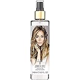 Jlust by Jennifer Lopez for Women - 8 oz Fragrance Mist