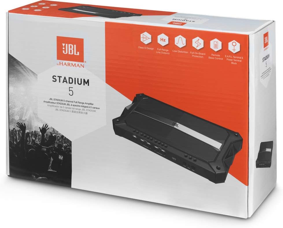 jbl stadium 4