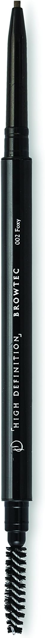 HD Brows - Browtec