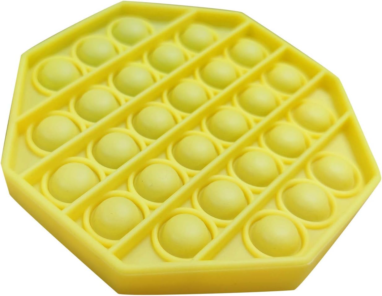 fidget bubble popper