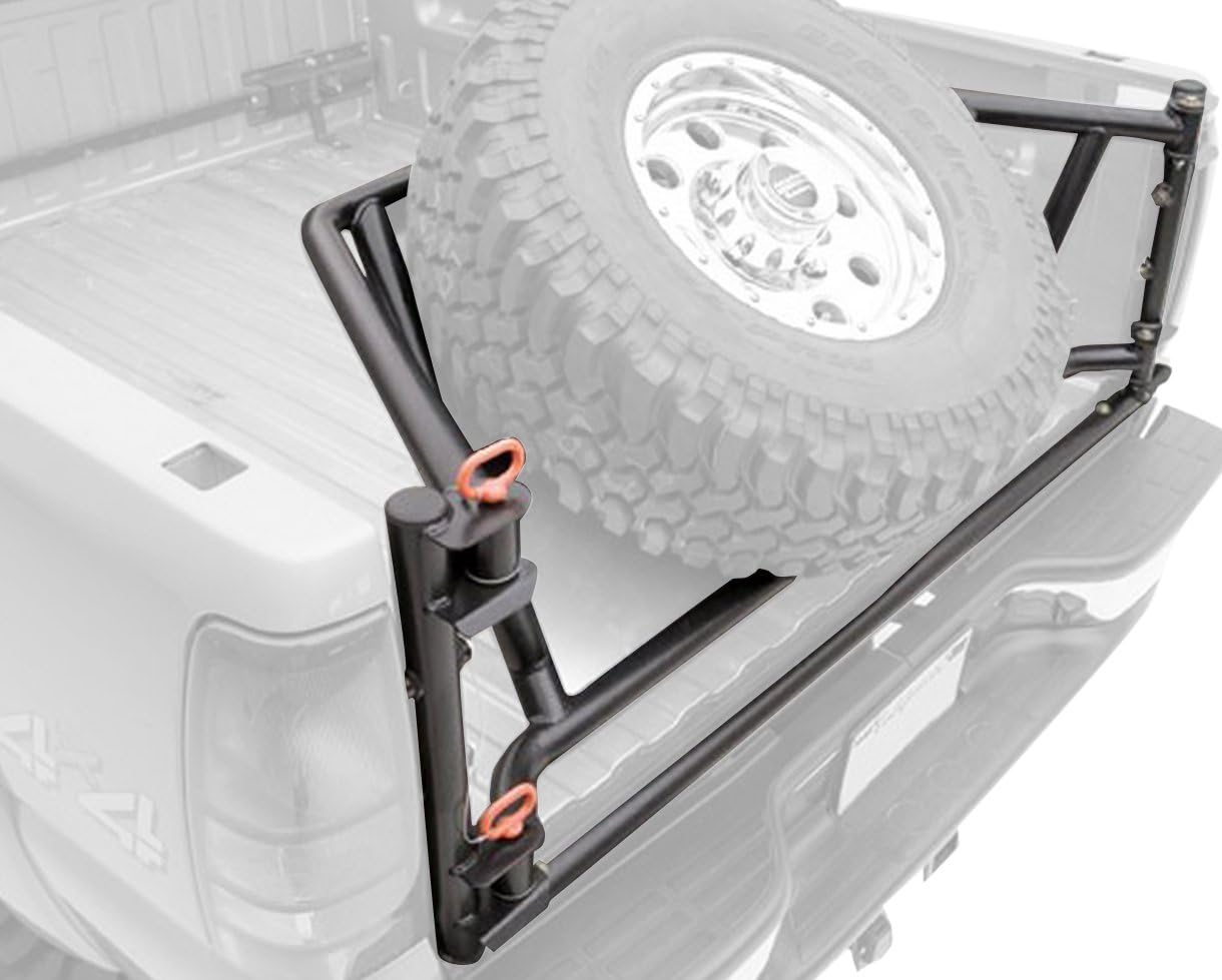 Tiregate D80006-PR Tiregate