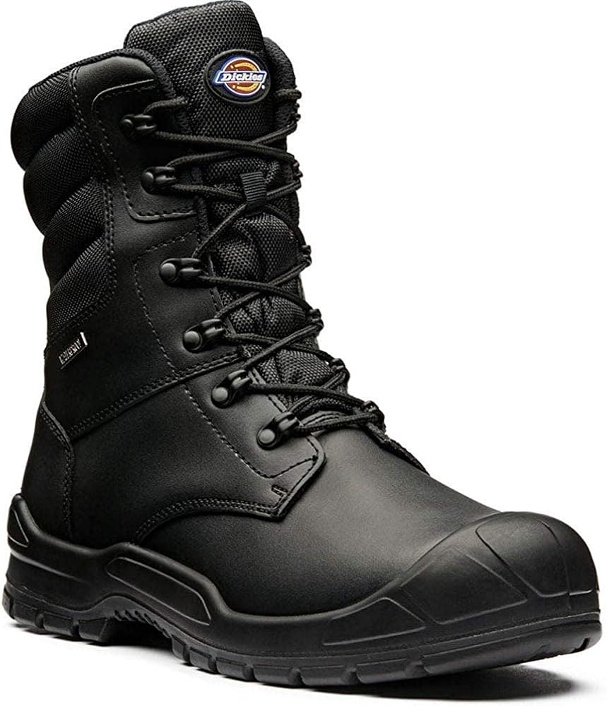 dickies trenton pro safety boot
