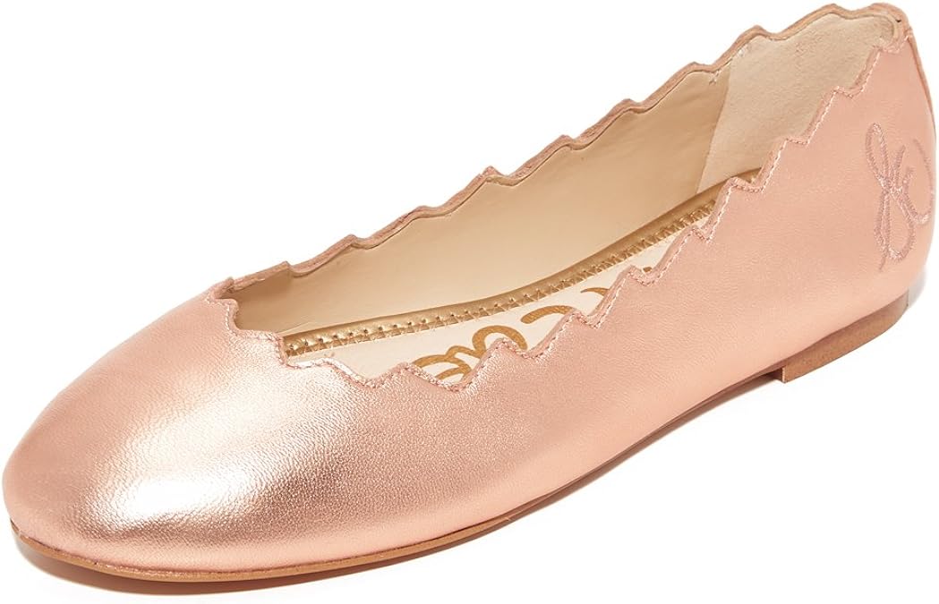 sam edelman flats amazon