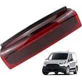 923-299 Center High Mount Stop Light Compatible with Ford Transit Connect | and Transit Custom (2014-2020) Replaces 923-299, DT1Z13A613A