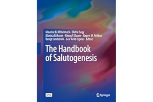 The Handbook of Salutogenesis