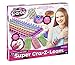 Cra-Z-loom Super Cra-Z-Loom W New Neon Bands