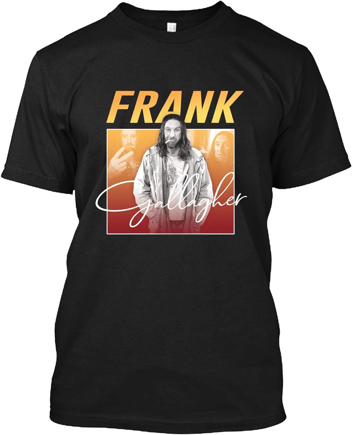 frank gallagher t shirt