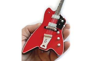Axe Heaven Electric Guitar Body (BG-322)