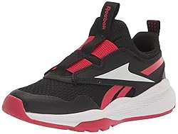 Reebok Boy's Xt Sprinter Slip on Running