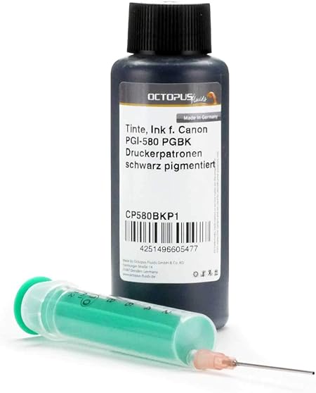 pixma 8520 ink
