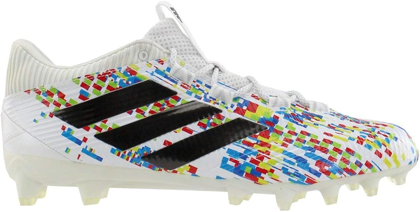adidas freak carbon low cleats