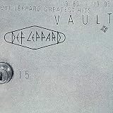 Vault: Def Leppard Greatest Hits (1980-1995) [2 LP]