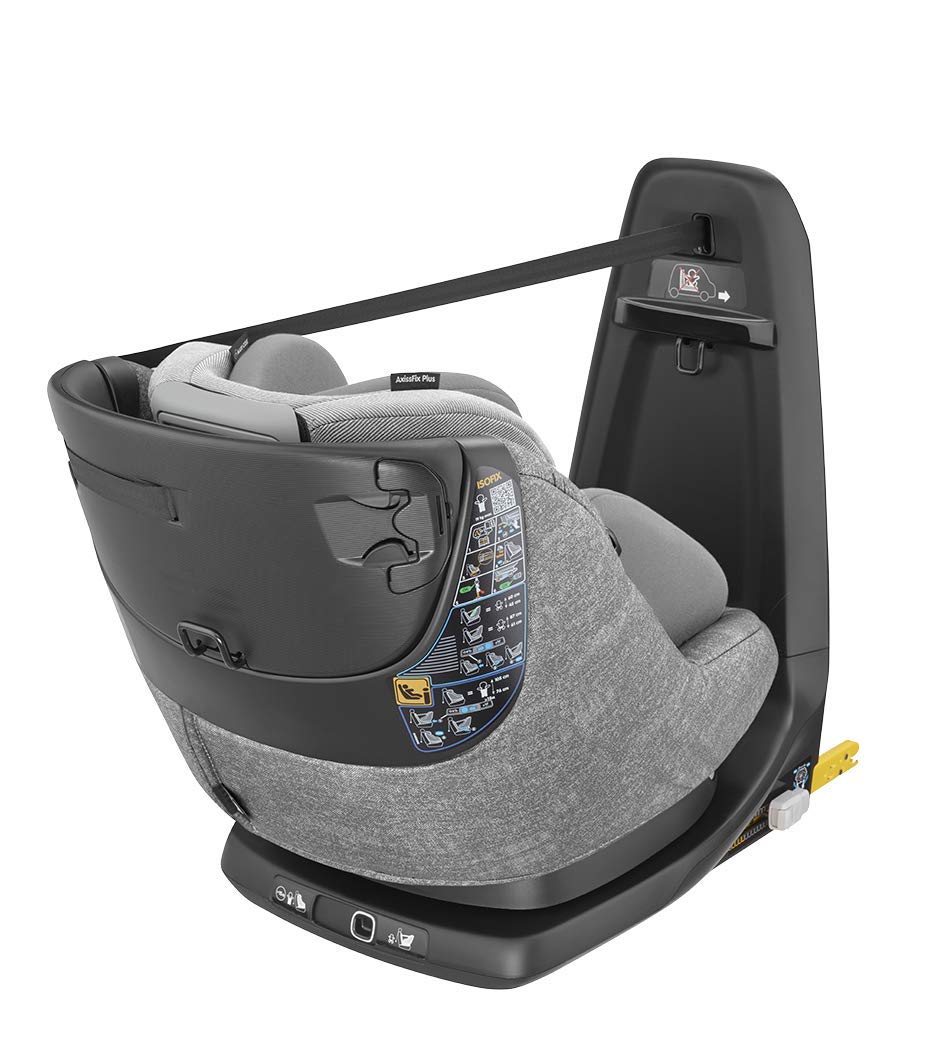 cybex axissfix