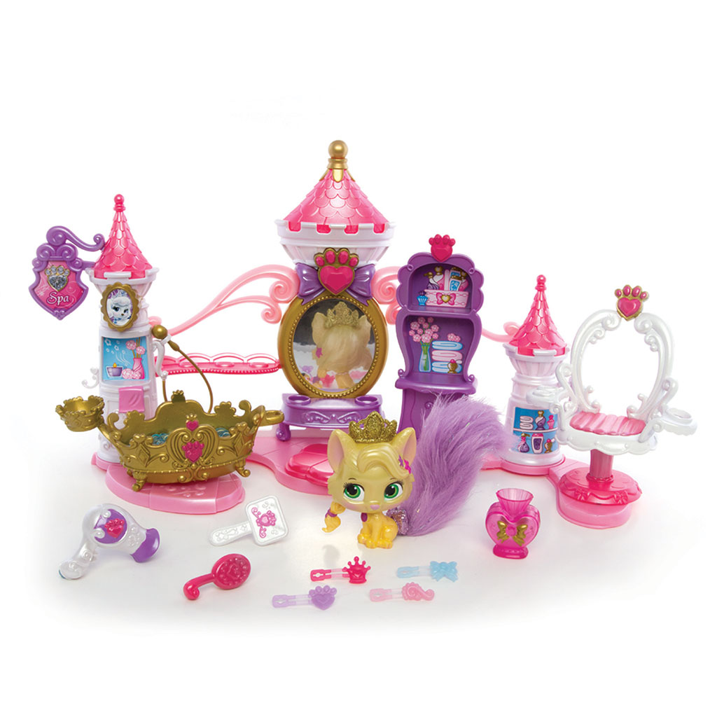 disney palace pets toys