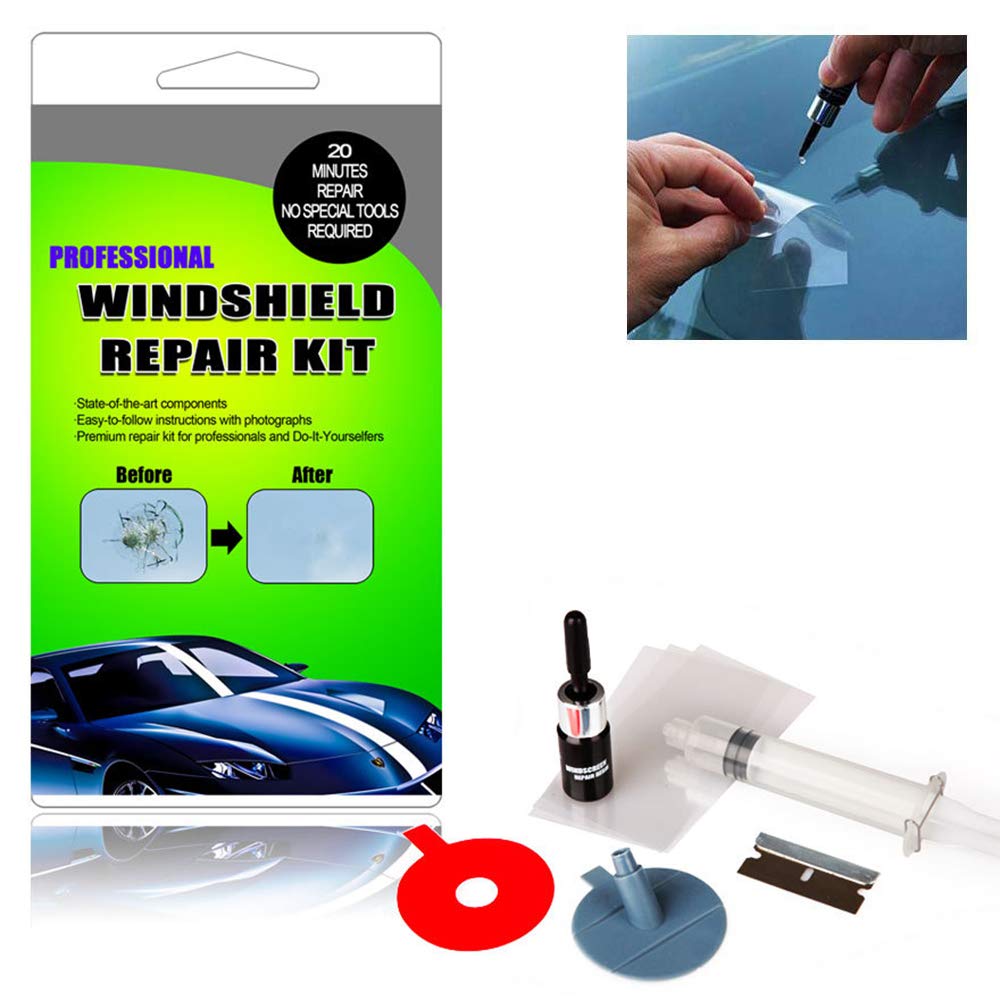 Is Windshield Crack Repair Permanent? Truths You Must Know