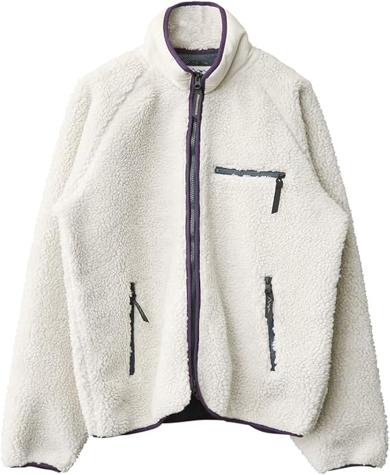 Amazon Manastash マナスタッシュ マウンテンゴリラ ボアジャケット4 クーポン対象外 コート ジャケット 通販