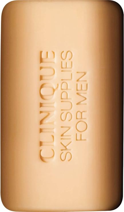 clinique oil control soap