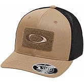 Oakley Unisex-Adult Standard Issue Snapback Cap
