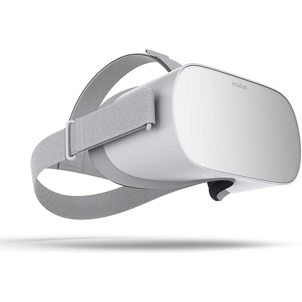 Amazon.com: Oculus Quest All-in-one VR Gaming Headset – 64GB