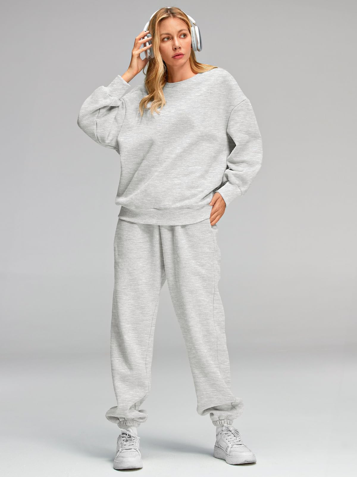 AUTOMET 2 Piece Outfits