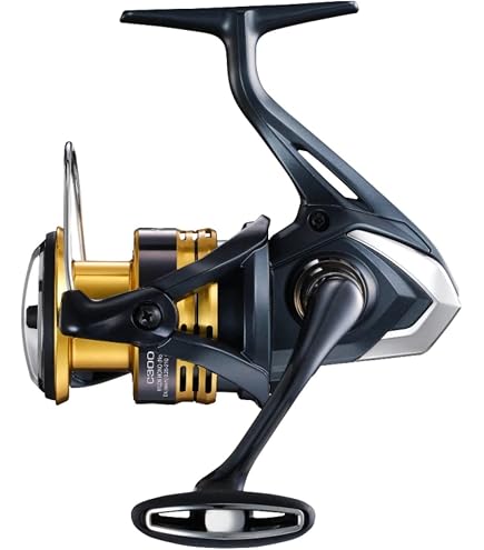 Amazon.com : Shimano 22 Sahara Fishing Reel Shipped from Japan