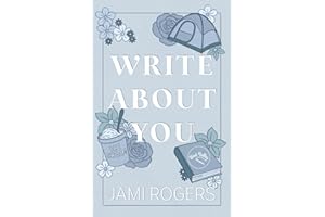 Write About You: A Fake Dating Romance (Wind Valley)