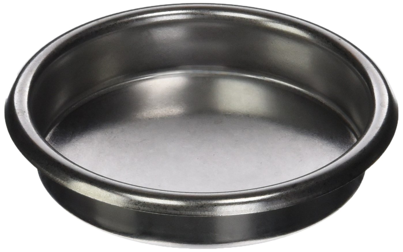 Photo 1 of Espresso Supply 58-Milimeter Backflush Insert, Metal
