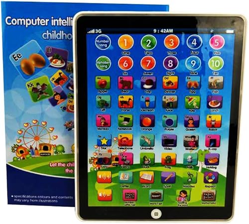 juguetes inteligentes para niños