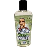 Uncle Brian's All-Purpose Cleaner Home, Hardware & Auto | Super Concentrated 1 Squirt-Per Gallon Formula | Over 1000 Uses | Multi-Surface Cleaner for Kitchen, Cabinets, Floors & More (8.8 oz)